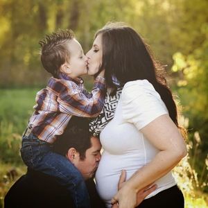 Meet your Posher, Cassandra